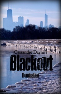 BlackOut: Domination by Cassandre Dayne