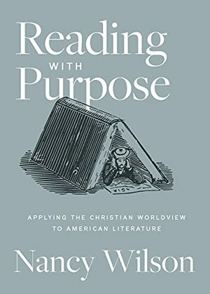 Reading with Purpose by Nancy Wilson