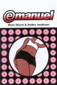 Emanuel by Anders Jacobsson, Sören Olsson