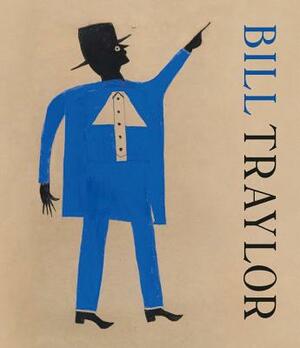 Bill Traylor by Debra Purden, Val Rousseau