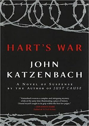 Hart's War by John Katzenbach