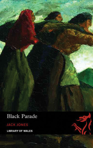 Black Parade by Jack Jones