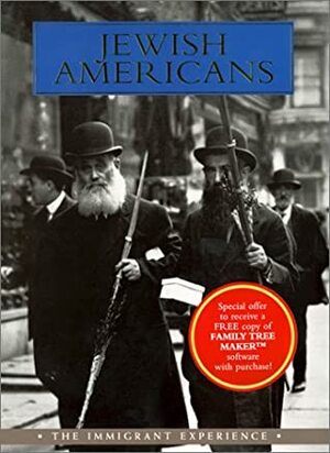 Jewish Americans: The Immigrant Experience (Immigrant Experience Series) by Hasia R. Diner