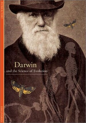 Discoveries: Darwin and the Science of Evolution by Patrick Tort