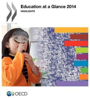 Education at a Glance: Highlights: 2014 by 