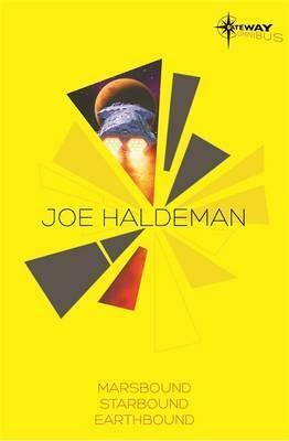 Marsbound / Starbound / Earthbound by Joe Haldeman