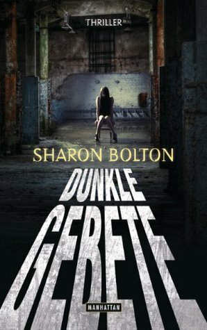 Dunkle Gebete by Marie-Luise Bezzenberger, Sharon Bolton