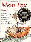 Mem Fox Reads by Mem Fox