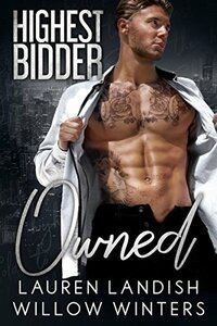 Owned by Lauren Landish, Willow Winters