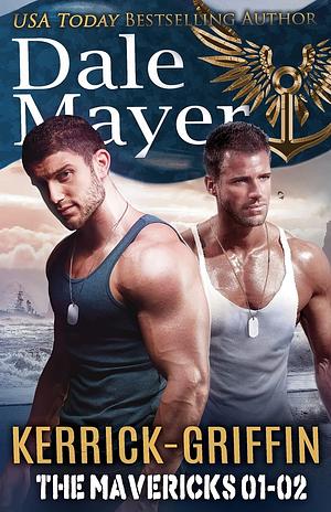 The Mavericks: Books 1-2 by Dale Mayer