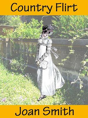 Country Flirt by Joan Smith