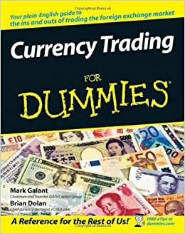 Currency Trading for Dummies by Brian Dolan