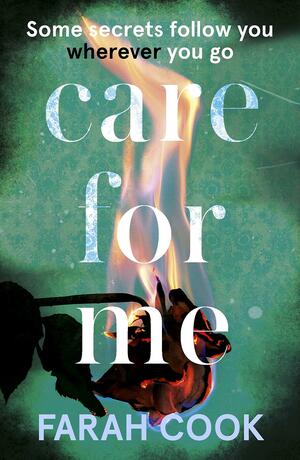 Care For Me by Farah Cook