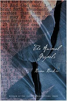 The Animal Gospels by Brian Barker