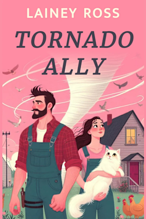 Tornado Ally by Lainey Ross