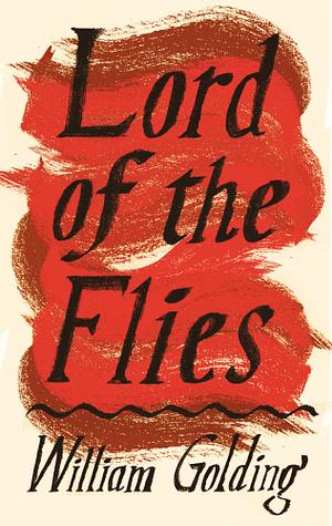 Lord of the Flies by William Golding