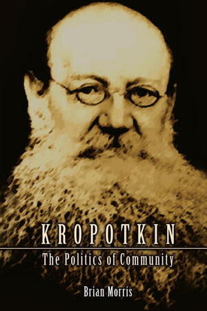 Kropotkin: The Politics of Community by Brian Morris