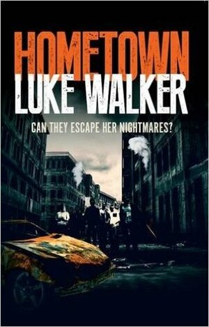 Hometown by Luke Walker