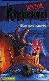 Blijf maar slapen (Kippenvel junior, #7) by R.L. Stine, Annemarie Hormann