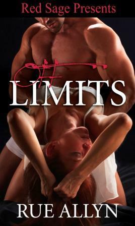 Off Limits by Rue Allyn