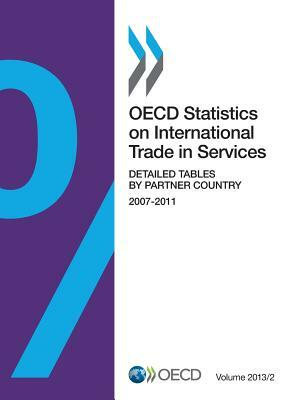 OECD Statistics on International Trade in Services, Volume 2013 Issue 2: Detailed Tables by Partner Country by OECD