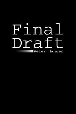 Final Draft by Peter Hansen