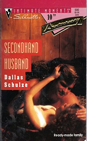 Secondhand Husband by Dallas Schulze