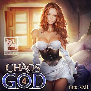 Chaos God 4 by Eric Vall, Eric Vall