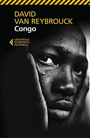 Congo by David Van Reybrouck