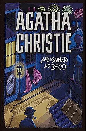 Assassinato no Beco by Agatha Christie