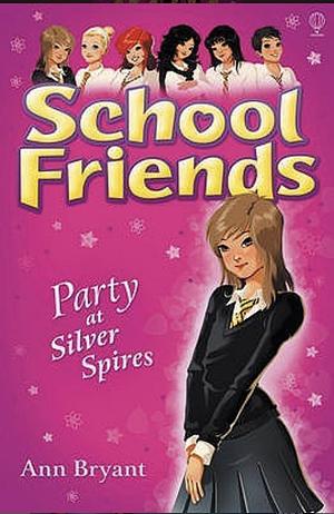 Party at Silver Spires by Ann Bryant