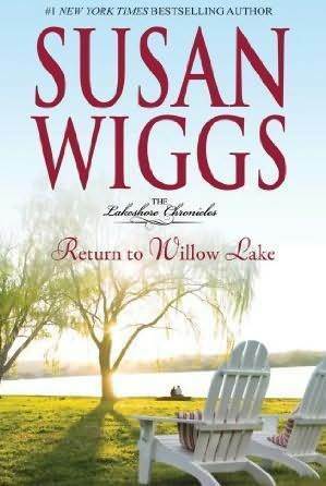 Return to Willow Lake by Susan Wiggs