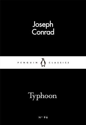 Typhoon by Joseph Conrad