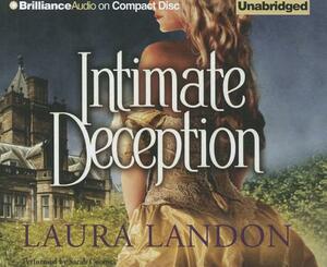 Intimate Deception by Laura Landon