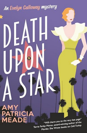 Death Upon a Star by Amy Patricia Meade