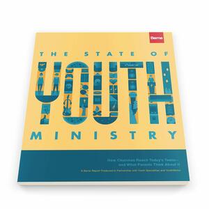 The State of Youth Ministry by Barna