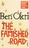 The Famished Road by Ben Okri