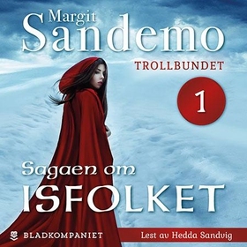 Trollbundet by Margit Sandemo