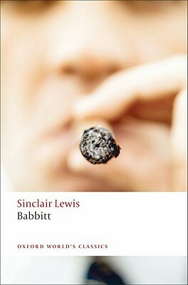 Babbitt by Sinclair Lewis