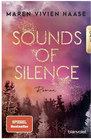 Sounds of silence  by Maren Vivien Haase