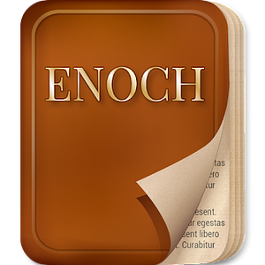 The Complete Book of Enoch by Jay Winter, Enoch