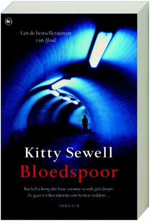 Bloedspoor by Kitty Sewell