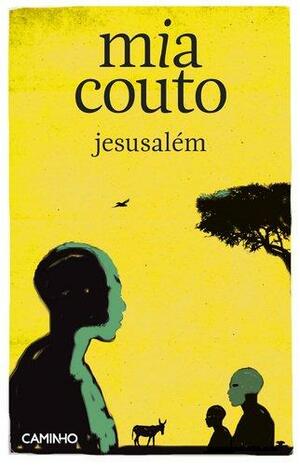 Jesusalém by Mia Couto, David Brookshaw