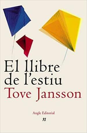 El Llibre de l'Estiu by Tove Jansson