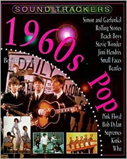 1960s Pop by Bob Brunning