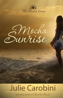Mocha Sunrise by Julie Carobini