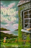 The Primrose Convention by Jo Bannister