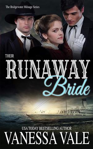 Their Runaway Bride by Vanessa Vale