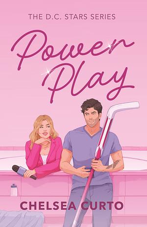 Power Play by Chelsea Curto