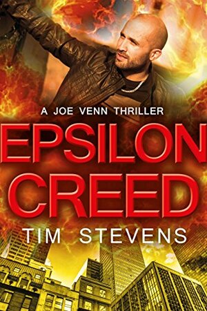 Epsilon Creed by Tim Stevens